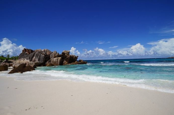 Seychelles Takes a Step Forward in Welcoming Tourists Back 